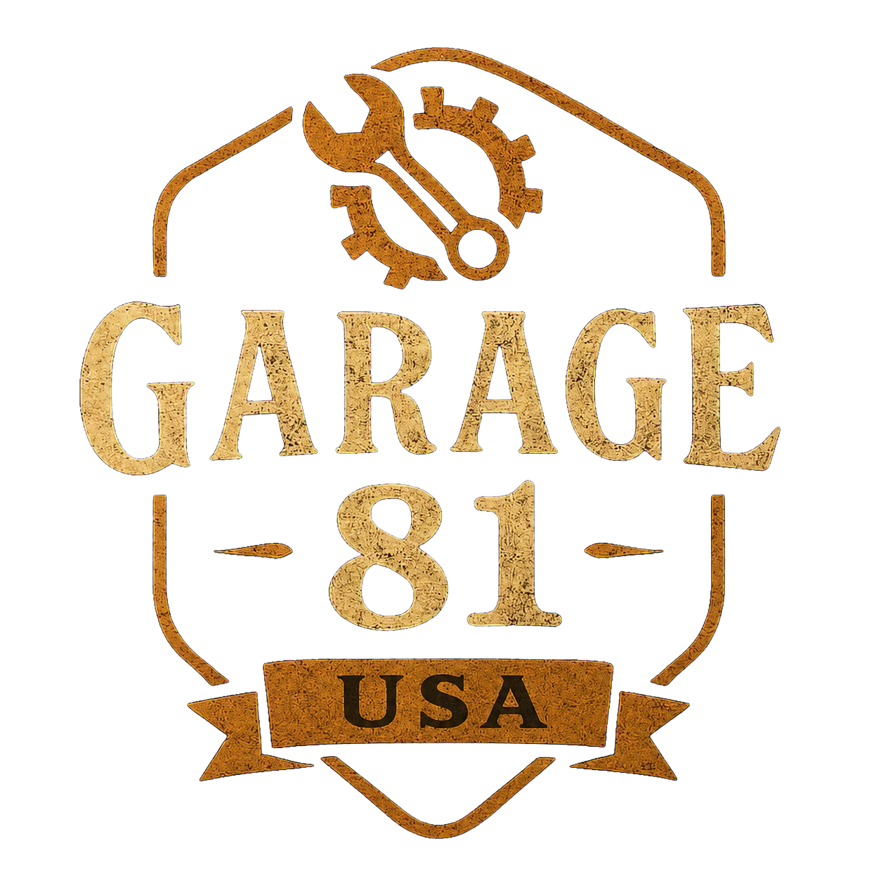 Garage 81 USA
