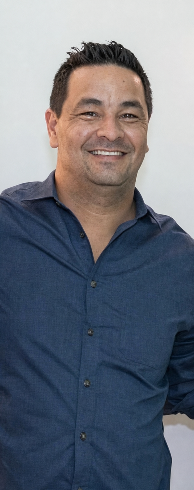 Rodrigo Bassi, owner and lead mechanic at Garage81USA